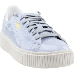 puma platform patent blue