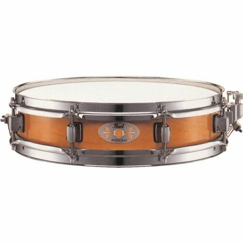 The Maple 6X10 Snare Drum Emerald Fade Lq | eBay