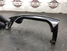2012 MERCEDES E CLASS E220 W212 OFFSIDE RIGHT FRONT DOOR HANDLE IN BLACK 197