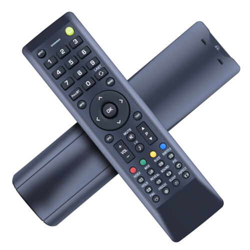 Mando a distancia nuevo para HANNspree HSG1139 HSG1113 HSG1075 HSG1141 HSG1076 HSG1114 - Imagen 9 de 12