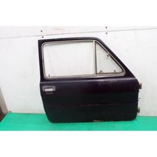 Porte avant et accessoires Fiat 126