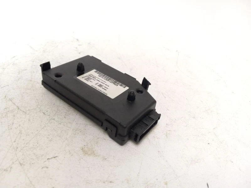 Volkswagen CC 2010 módulo de brújula de sonda de campo magnético Foto 4 de 4