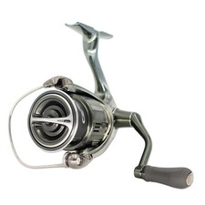 SHIMANO Stella FK, Mulinello da Pesca a Spinning, Freno Anteriore