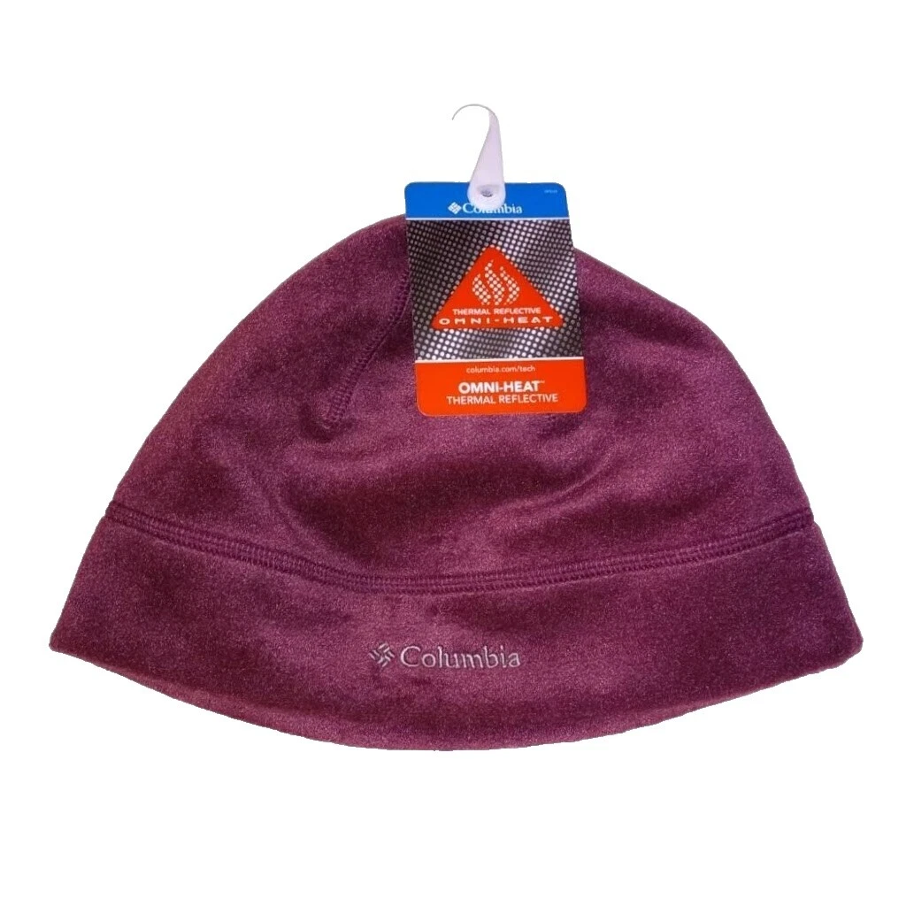 Columbia Lana gorros y otros deportes de invierno