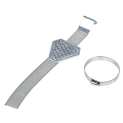 Cinghie Di Messa A Terra Auto - 5 Pezzi, Rame, 19 Cm, Per Motore E Impianto Elettrico - Foto 11