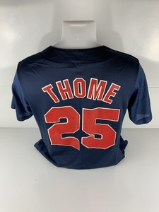 jim thome jersey