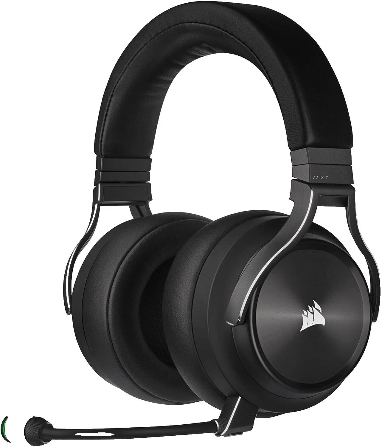 Corsair Black Computer Headsets