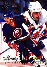 1994-95 Flair #106 Marty McInnis