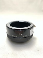Nikon M2 Extension Tube F-mount N042 