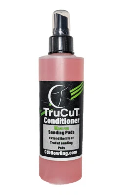 TruCut Conditioner | 8 oz Mist Top