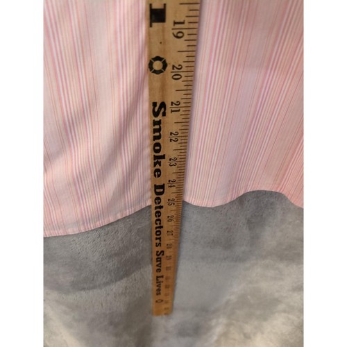 Studio Works Button Up Top Womens XL - Picture 4 of 8