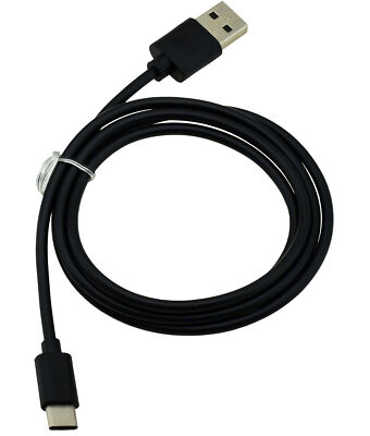 USB Typ C Datenkabel USB-C Kabel Ladekabel Charger für realme Narzo 50A Prime