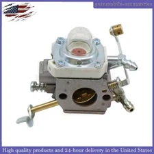 Carburetor For WACKER NEUSON WM80 BS50-2 BS50-2i BS60-2i JUMPING JACK 5100061746