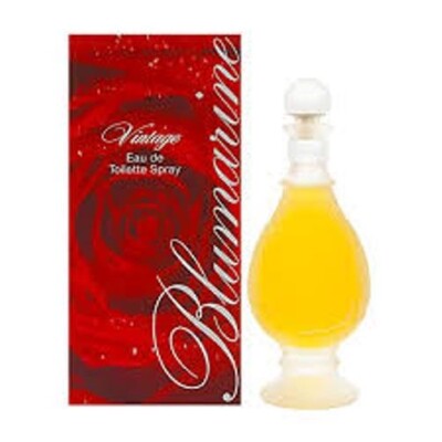 Blumarine Vintage Eau de toilette for Women 100 ml | eBay