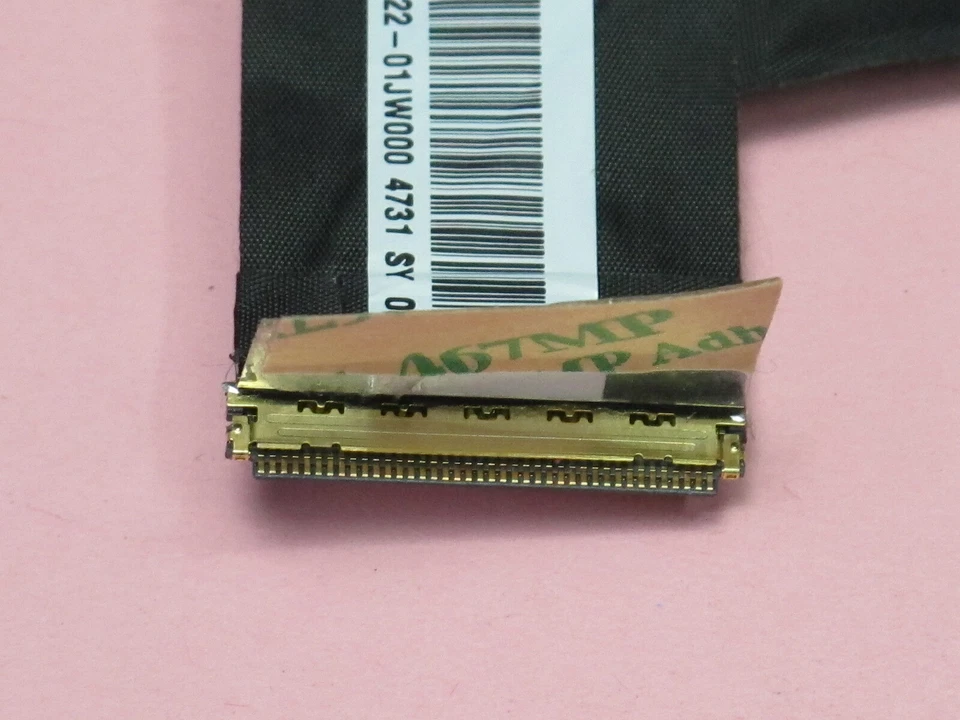 Original Displaykabel Medion Akoya E6237 E6239 MSN 40047023  !!!  FOTO  !!! - Bild 4 von 4