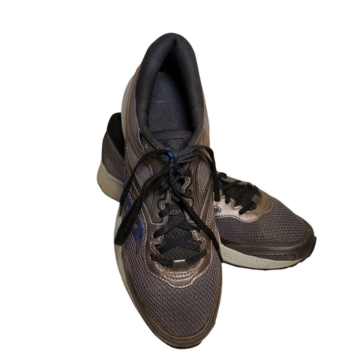 Saucony Men\'s Versafoam Cohesion12  Size 10 Amazon.com | Saucony Women main image 4