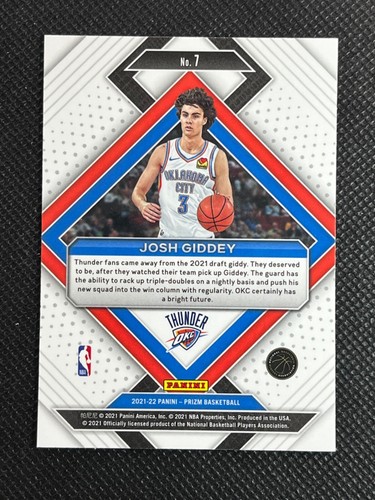 π₯π₯π₯ 2021-22 Panini Prizm Basketball ROOKIE BASE CARDS - You Pick!!! π₯π₯π₯ - Picture 135 of 155
