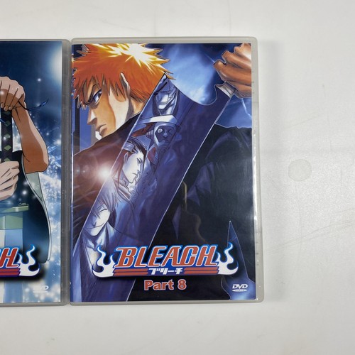 bleach part 7 - Picture 3 of 8