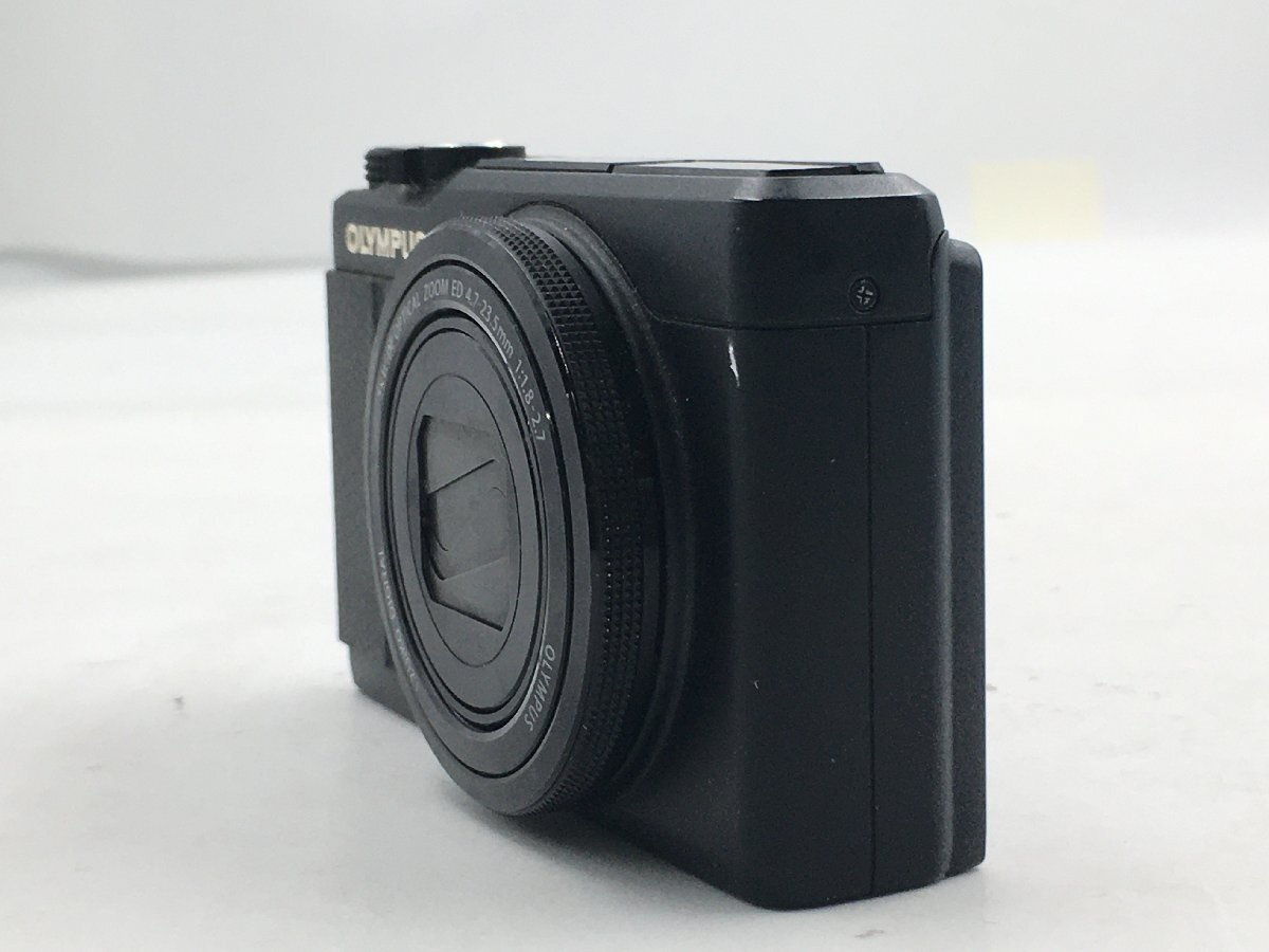 OLYMPUS オリンパス STYLUS XZ-10 Amazon.com : OM SYSTEM OLYMPUS XZ-10 iHS 12MP Digital Camera