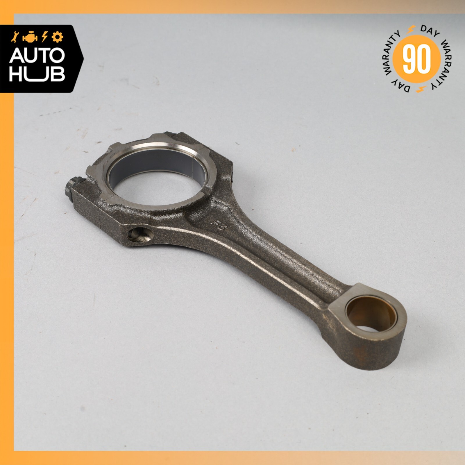 10-21 Lotus Evora 3.5L V6 Engine Motor Connecting Rod OEM 32k