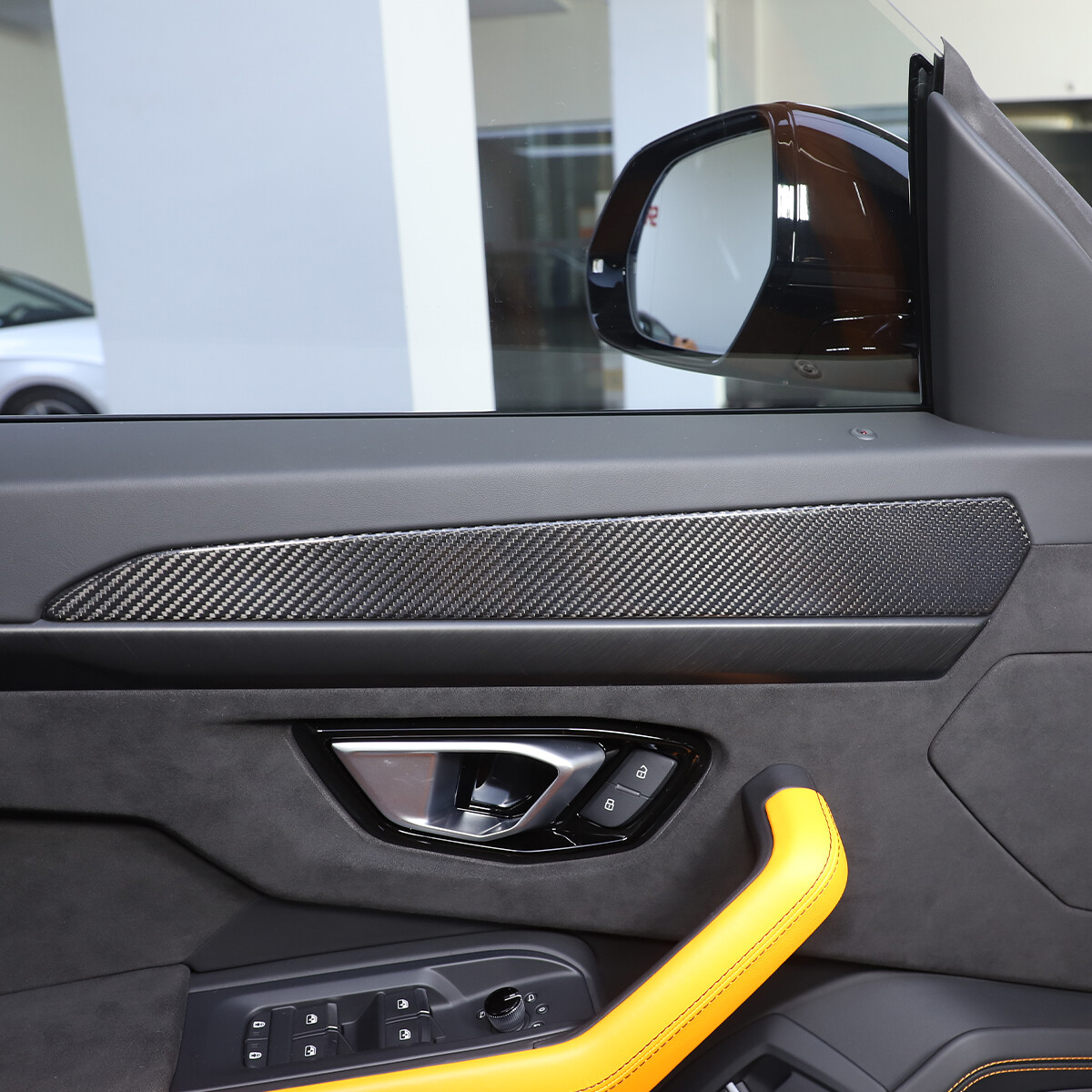 Lamborghini Urus 2018-2023 Interior trim cover