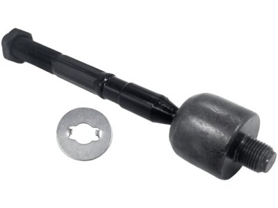 Pair Of Inner Tie Rod Ends For 2011-2013 Hyundai Sonata - Evan-Fischer Brand, 1-Year Warranty, Set Of 2 4 thumbnail image