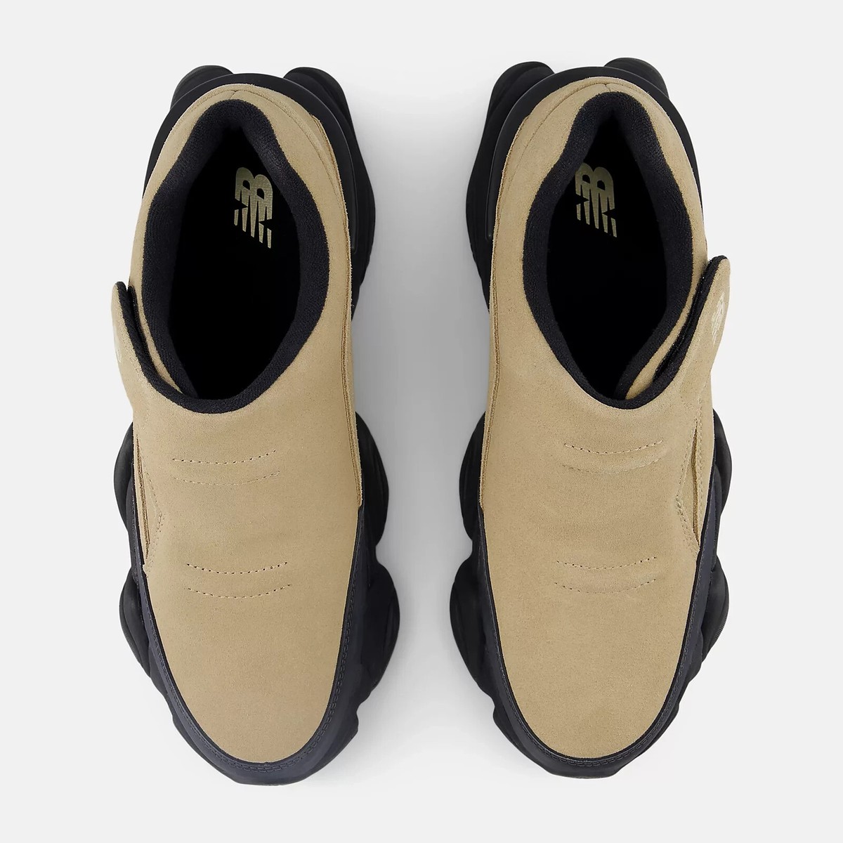 New Balance Unisex 8040 Shoes in Beige | eBay