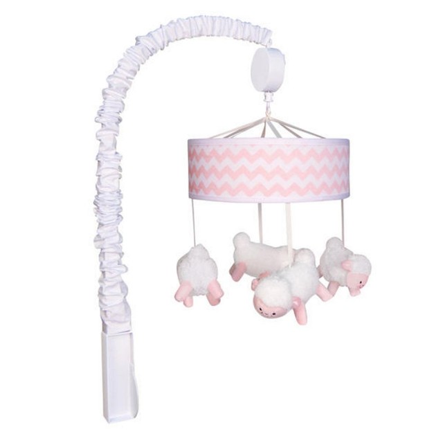 vtech musical mobile