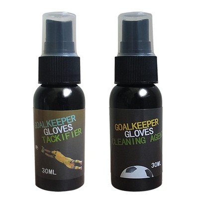 Grip Essentials Fußball-Griffspray, 30 ml,