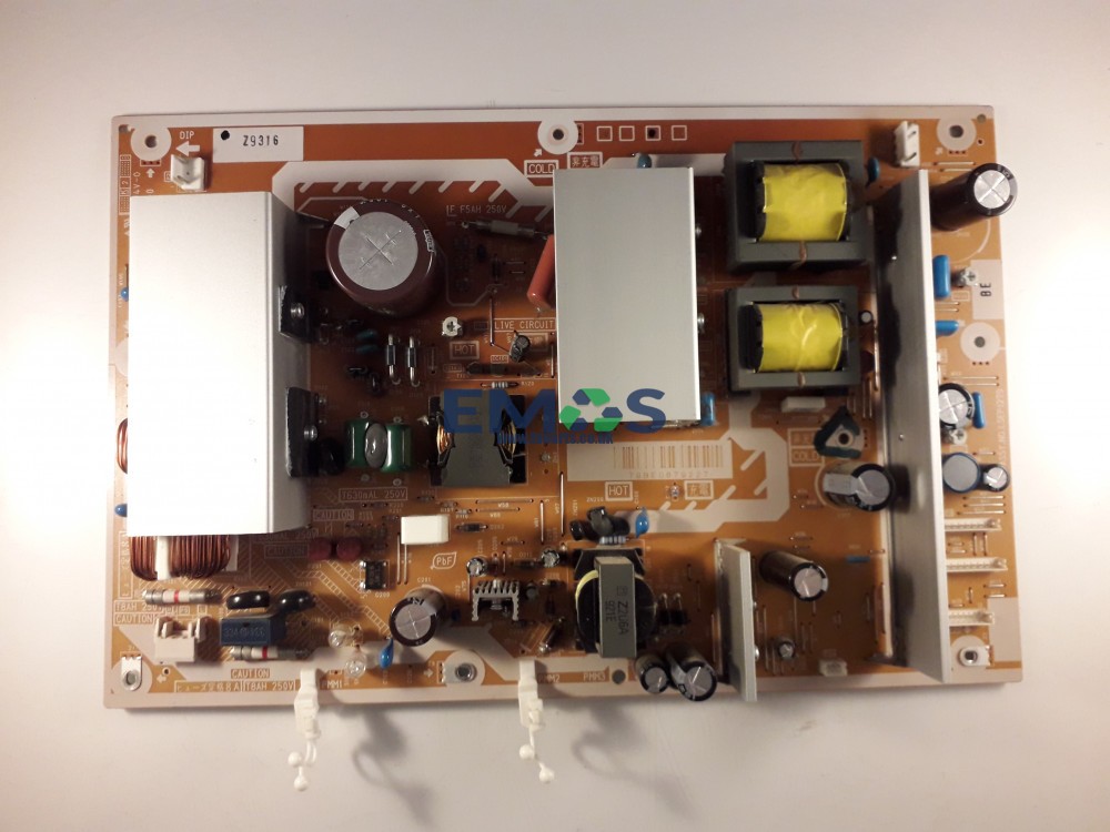 LSEP1279 BE POWER SUPPLY FOR PANASONIC TX-P42X10B