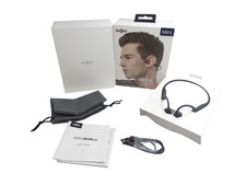 Shokz OpenRun Mini Bone Conduction Sport Headphones S803 Free shipping