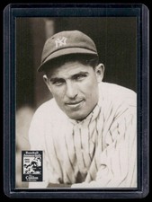 1988 Conlon World Wide Sports (Series 4) #NNO Mark Koenig