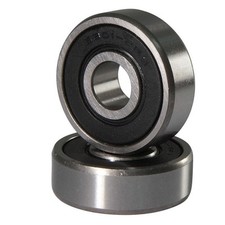BEARING 629-2RS DIAM INT 10MM DIAM EXT 26MM HEIGHT 8MM
