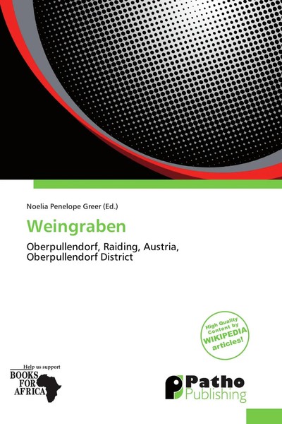 Noelia Penelope Greer | Weingraben | Taschenbuch | Englisch (2026)-image