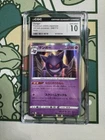 Gengar 048/172 S12a: Vstar Universe Holo (Japanese) CGC GEM MINT 10