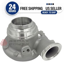 He400vg Turbo Compressor Housing For 2019- Cummins X15 5459711 5459711rx 5358484 He400vg Turbo Compressor Housing For 2019- Cummins X15 5459711 5459711rx 5358484