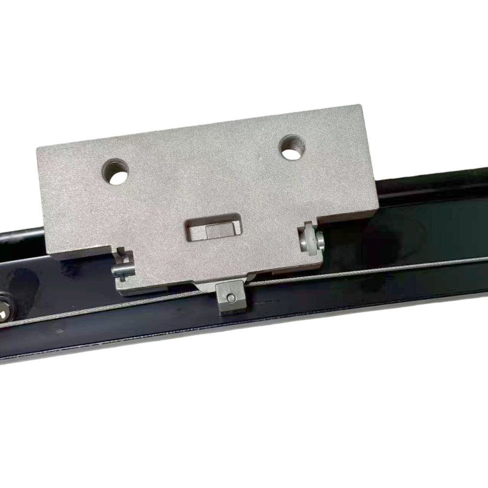 New Front Left Door Window Regulator For Bentley Continental GT 04-18 3W0837401J