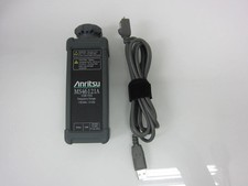 Anritsu 1-PORT USB ShockLine Network Analyzer MS46121A,Opt006, 6GHz, 1707434
