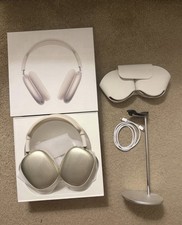 Apple AirPods Max Starlight Wireless Headphones