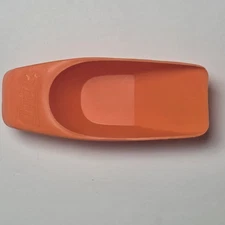 Vintage Thrive Cat Food Scoop C. 1980 - Small Scoop - Plastic Canister Scoop USA