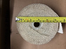 Exhaust Manifold Heat wrap Thermal Wrap Race Rally Track Car Heat Management