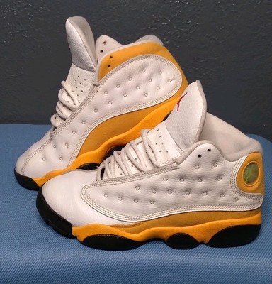 Size 3 (PS) - Jordan 13 Retro Mid Del Sol for sale online | eBay