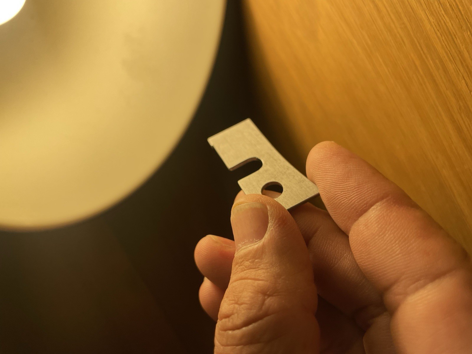 *Near Mint* Horseman 105mm Rangefinder Cam for Topcor P.S Lens VH-R 980 985 /JPN