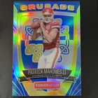 2017 Panini Rookies & Stars - Crusade Patrick Mahomes II #46 (RC)