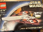Lego Star Wars 7143 Obi Wan's Jedi Starfighter Sold As Is Set MayBe Incomplete