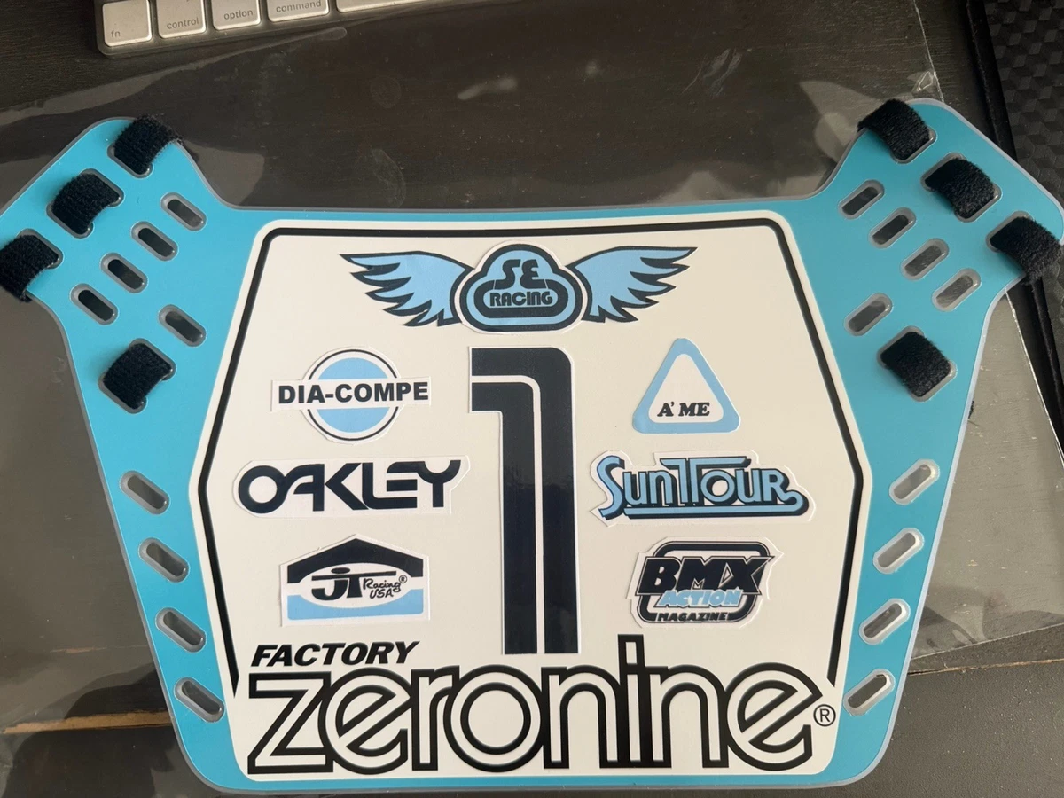 ZeroNine Blue Vintage Bike Parts for sale | eBay
