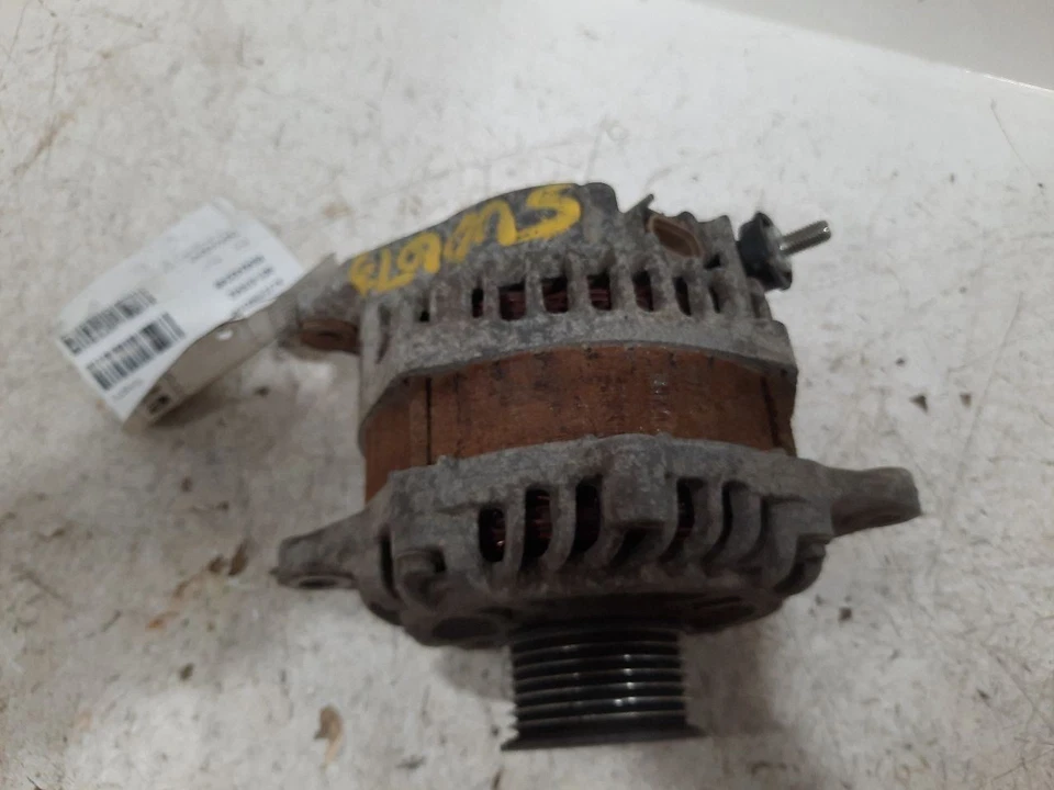 Alternador Pathfinder Sku#4242249 2015 Foto 2 de 4