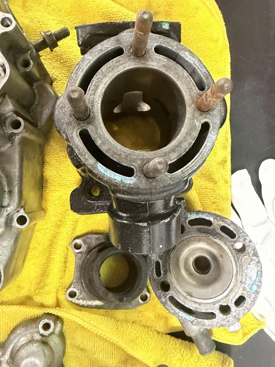 ホンダ CR85R シリンダー A Genuine JDM メーカー純正品 $_10.PNG?set_id=880000500F パーツ