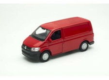 Welly VW T6 Kastenwagen