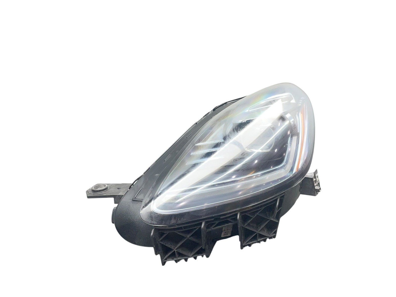 2023-2025 MASERATI GRECALE M182 FRONT LEFT BEAM HEAD LIGHT LAMP ASSY /AUTO LEVEL